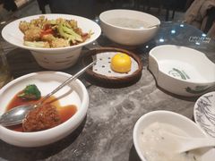 -前海沿·海鲜水饺青岛菜(乐客城店)