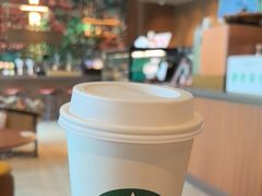 -星巴克臻选(广州二沙岛文立方店)
