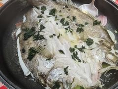 -西贝(枫蓝国际购物中心店)