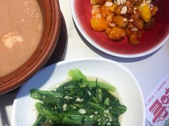 -来菜·湖北头牌藕汤(武商MALL众圆店)