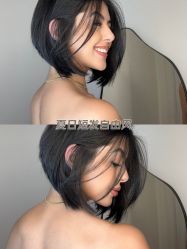 -艾美A·M Hair Salon