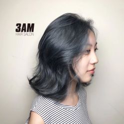 -3AM HAIR SALON染发接发