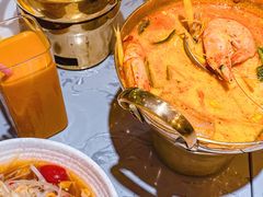 -Home Thai·泰谣(王府井apm店)