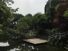 -得丘礼享谷·玉兰苑