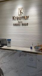 -Kraemer Paris苏豪路易士·嘉玛发廊