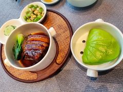 -浙江西子宾馆·牡丹厅