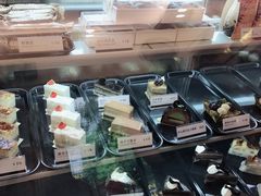 -樱花糕坊(万松园店)