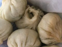 -小胖包子王(定安路店)