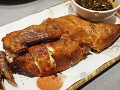 -金哥私房菜馆(张府园总店)