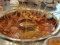 -湖南益阳麻辣烫(棠东丰华街店)