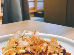 章鱼小丸子-一米空间·日式料理(逗号立方店)