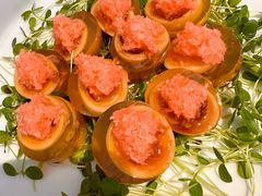 -靓湾海鲜·海景餐厅(小麦岛店)