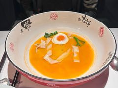 -荣轩(新荣记环球金融中心店)