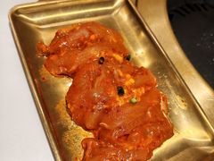 -花味·自助烤肉(雨花客厅店)