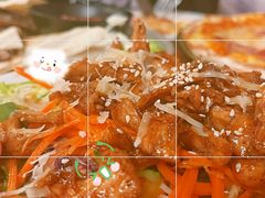 -萨尔瓦多Salvador's