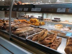 -烘焙町面包店(西四店)