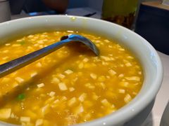 一品鲜虾豆腐花-兰湘子·湘菜小炒(长安万科广场店)