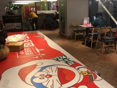 -肯德基(中央公园店)