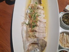 -金枝玉叶上海人家食府(三里河店)