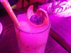 -MOSSO音乐酒吧·live house(长乐路店)