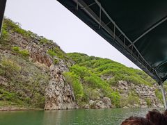 -大连冰峪旅游度假区