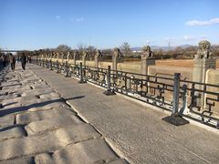 -卢沟桥文化旅游区