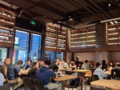 -牛啤堂精酿啤酒餐吧(五棵松华熙店)
