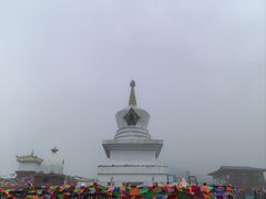 -折多山