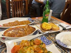 -番茄屋葡式美食(总店)