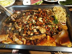 -尚渔味双拼烤鱼(燕郊永旺店)