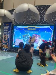 -奈尔宝家庭中心·亲子餐厅(苏州大悦城店)