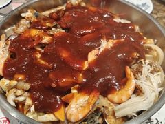 -黄记煌三汁焖锅(欢乐海岸店)