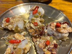 -柴窝堡22号辣子鸡·传承新疆菜