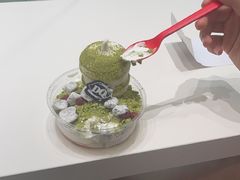 -DQ·蛋糕·冰淇淋(河东万达店)