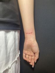 -MDZ STORE·TATTOO·耳饰