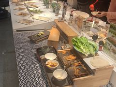 -我家牛排(莱山区永旺店)