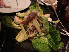 -The Grill by Sean Connolly