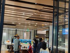 门面-五缘湾凯悦酒店·悦饗中餐厅