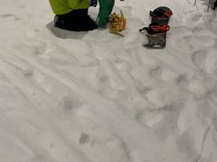 -乔波室内滑雪场