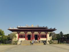 -洛阳古墓博物馆