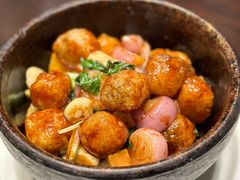 -中山保利艾美酒店-乐美中餐厅