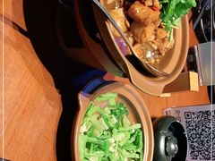 -徽三说·土徽菜·中国徽菜连锁品牌(一中店)