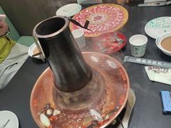 -阳坊胜利涮羊肉(阳坊老店)