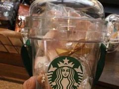 -星巴克(北京首都国际机场7店)