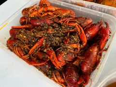 -三妹小龙虾·黄油蟹(华侨城总店)