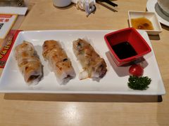 -避风塘(百联东郊店)