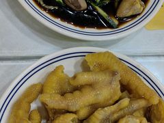 -阿金大白·上海菜馆(新天地店)