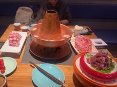-额尔敦草原涮羊肉·烧烤(冻青树总店)