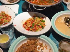 -呷湘厨·鱼汤捞饭·剁椒鱼头·辣椒炒肉(国家会展中心店)