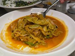 -味莊·青岛菜(云霄路店)